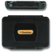 Коробка рыболовная Flambeau 2916FM CREEK MAGNETIC FLY BOX Small