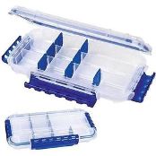 Коробка рыболовная Flambeau Waterproof TT Zerust