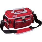 Сумка рыболовная Flambeau с коробками AZ3 Light Tackle System