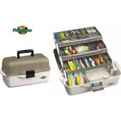 Ящик рыболовный пласт. Flambeau 2137B CLASSIC TRAY SERIES