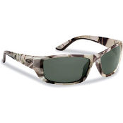 Очки Flying Fisherman 7719 Buchanan