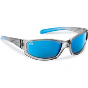 Очки Flying Fisherman Buoy Jr Angler Gray Kids