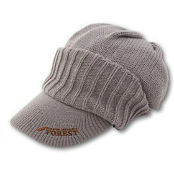 Бейсболка Forest Knit Cap