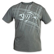 Футболка G.Loomis Premium Tee Plaid