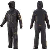 Костюм дождевой Gamakatsu GM3611 Rain Jacket