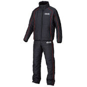 Костюм зимний Gamakatsu GM-3331 Allweather Suit Thermolite