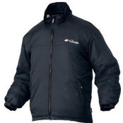Куртка теплая Gamakatsu GM-3187 Thermolite