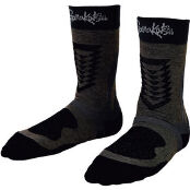Носки Gamakatsu GM3669 Short