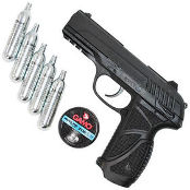 Подарочный комплект Gamo PT-85