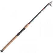Спиннинг Garbolino Crosser Telespin ML