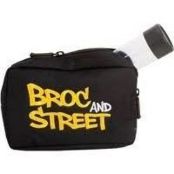 Сумка на пояс Garbolino Broc&Street (BNS SAC XS Pochette)