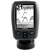 Эхолот Garmin Echo 100
