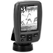 Эхолот Garmin Echo 101