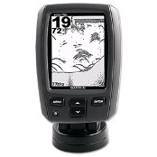 Эхолот Garmin Echo 150