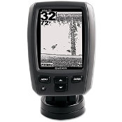 Эхолот Garmin Echo 151