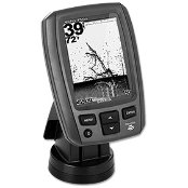 Эхолот Garmin Echo 151dv