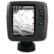 Эхолот Garmin Echo 200