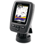 Эхолот Garmin Echo 300C
