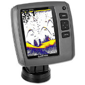 Эхолот Garmin Echo 501C