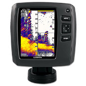 Эхолот Garmin Echo 550C