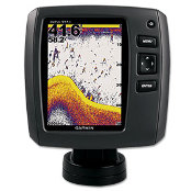 Эхолот Garmin Echo 551C