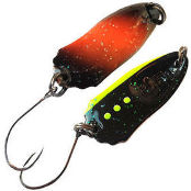 Блесна Garry Angler Country Lake (1.8/2.5г)
