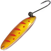 Блесна Garry Angler Stream Leaf