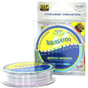Леска Gator Navigator Match Sinking