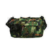 Сумка GEECRACK GEE602 Hip Bag Type-2