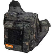 Сумка рыболовная Geecrack GEE23112 Shoulder Bag G2