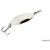 Блесна German колеб. латунь 5854