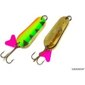 Блесна German Twin 5201
