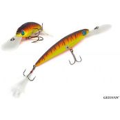 Воблер German Crystal Tail 100 мм