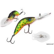 Воблер German Deep Shrimp 65 мм