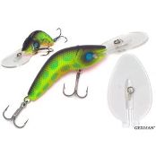 Воблер German Deep Shrimp 80 мм
