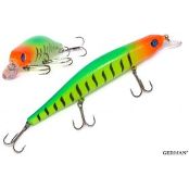 Воблер German Evil Pike 110 мм