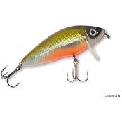 Воблер German Fighting Minnow