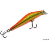 Воблер German Hot Minnow 55 мм