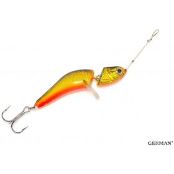 Воблер German Jiggy 45 мм