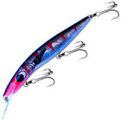 Воблер Gillies Classic 120 Barra +7