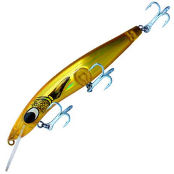 Воблер Gillies Classic 120 Barra Ghost