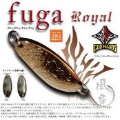 Блесна God Hands Fuga Royal