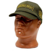 Кепка Golden Mean Mesh Cap