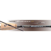Спиннинг Graphiteleader Bellezza EX