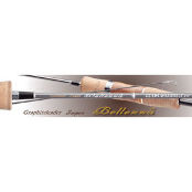 Спиннинг Graphiteleader Bellezza Super
