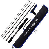 Спиннинг Graphiteleader Compatto