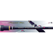 Спиннинг Graphiteleader Finezza Neo