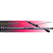 Спиннинг Graphiteleader Super Finezza Esagonale