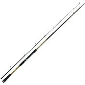 Спиннинг Grauvell Teklon Gold Spin