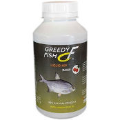 Ликвид микс Greedy Fish